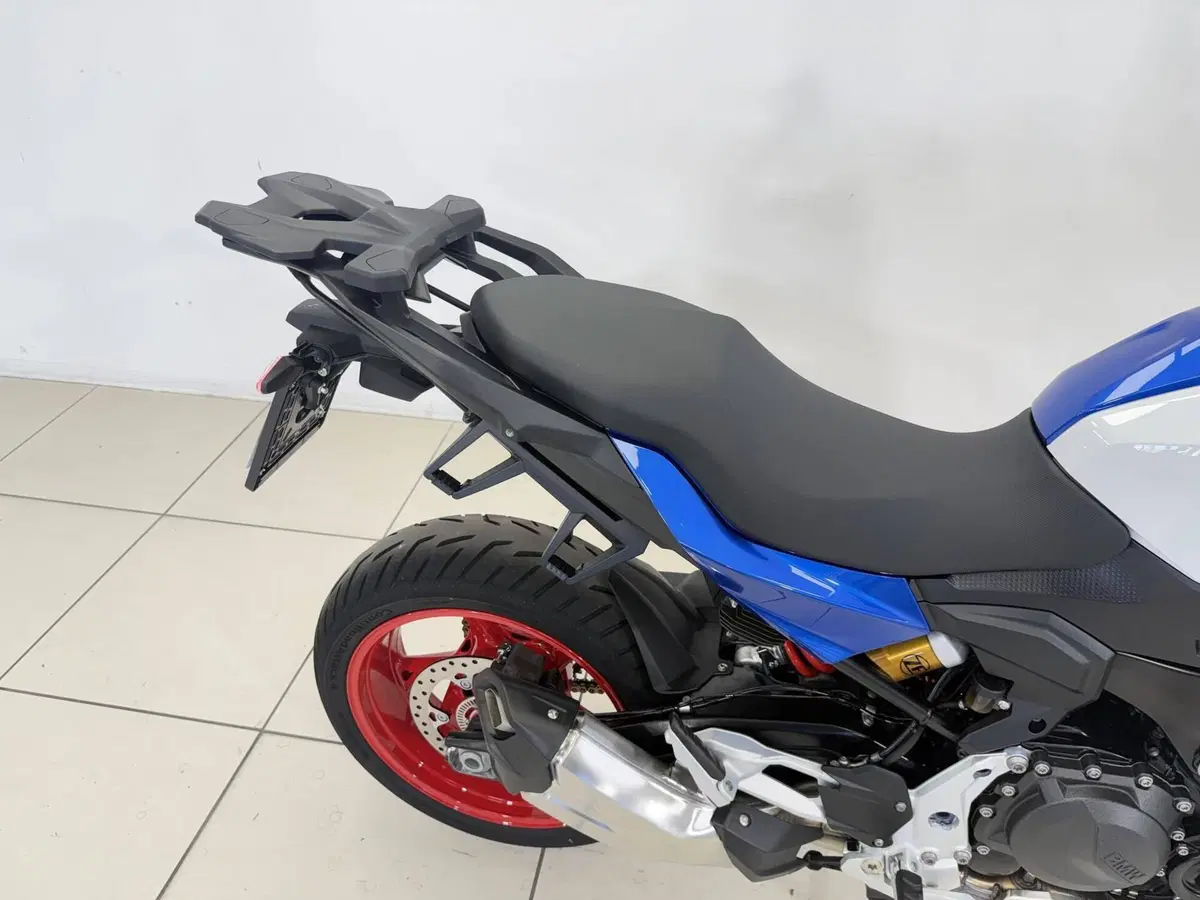Bmw F 900 XR (2025 - 27) (17)