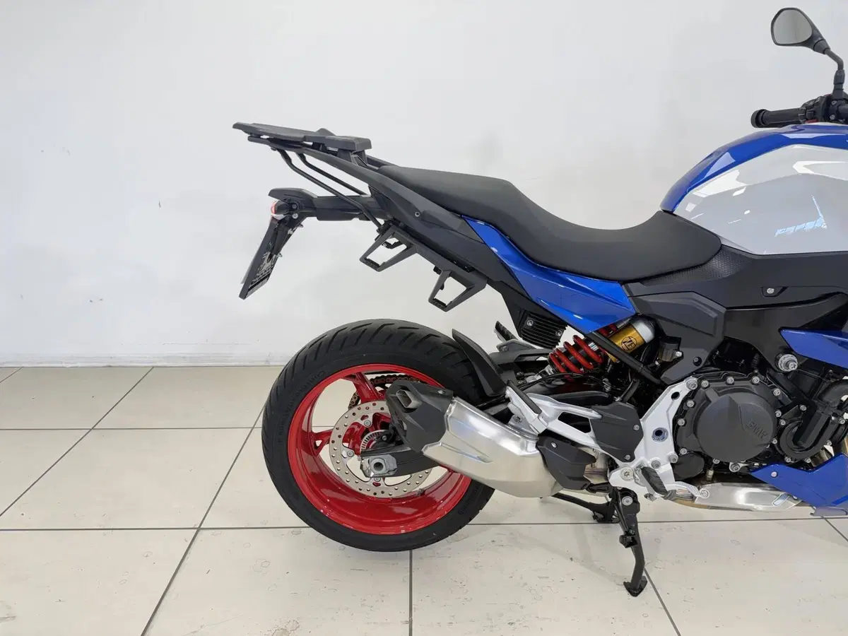 Bmw F 900 XR (2025 - 27) (18)
