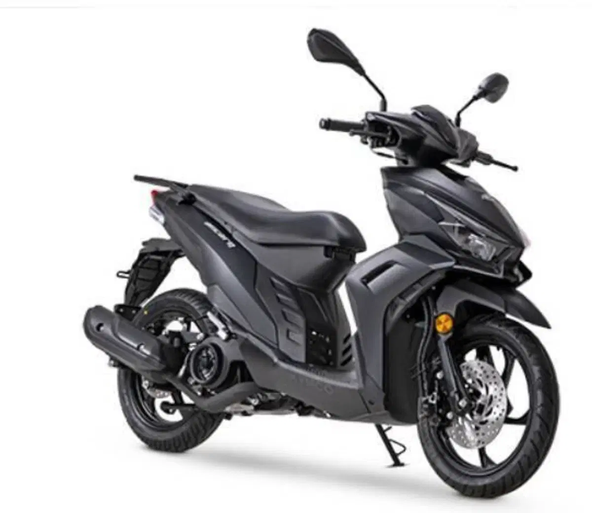 Kymco Micare 125 (2026)