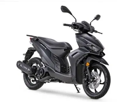 Kymco Micare 125 (2026) nuova