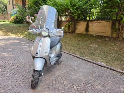 Vespa Vespa Elettrica 70 (2020 - 24) usata