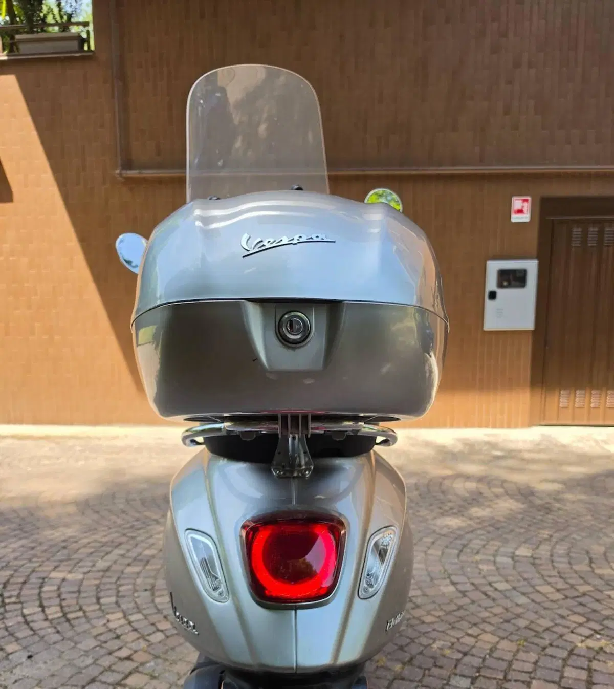 Vespa Vespa Elettrica 70 (2020 - 24) (4)