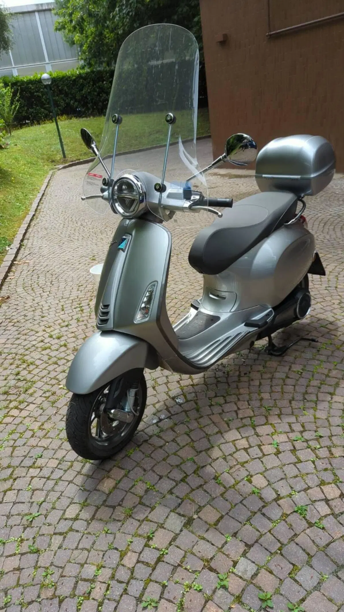 Vespa Vespa Elettrica 70 (2020 - 24) (3)