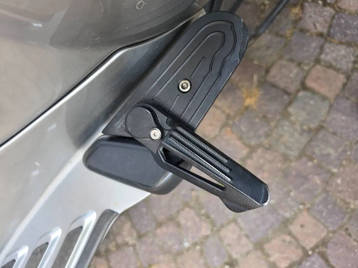 Vespa Vespa Elettrica 70 (2020 - 24) (5)