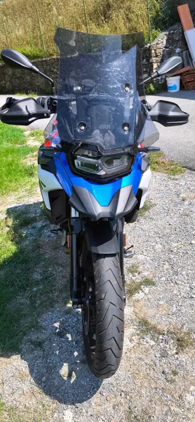 Bmw F 800 GS (2024 - 26) usata