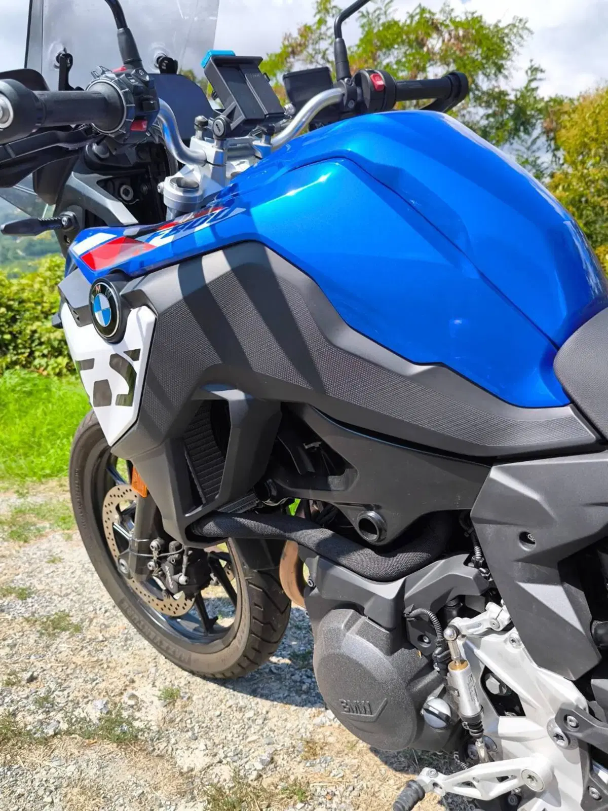 Bmw F 800 GS (2024 - 26) (4)