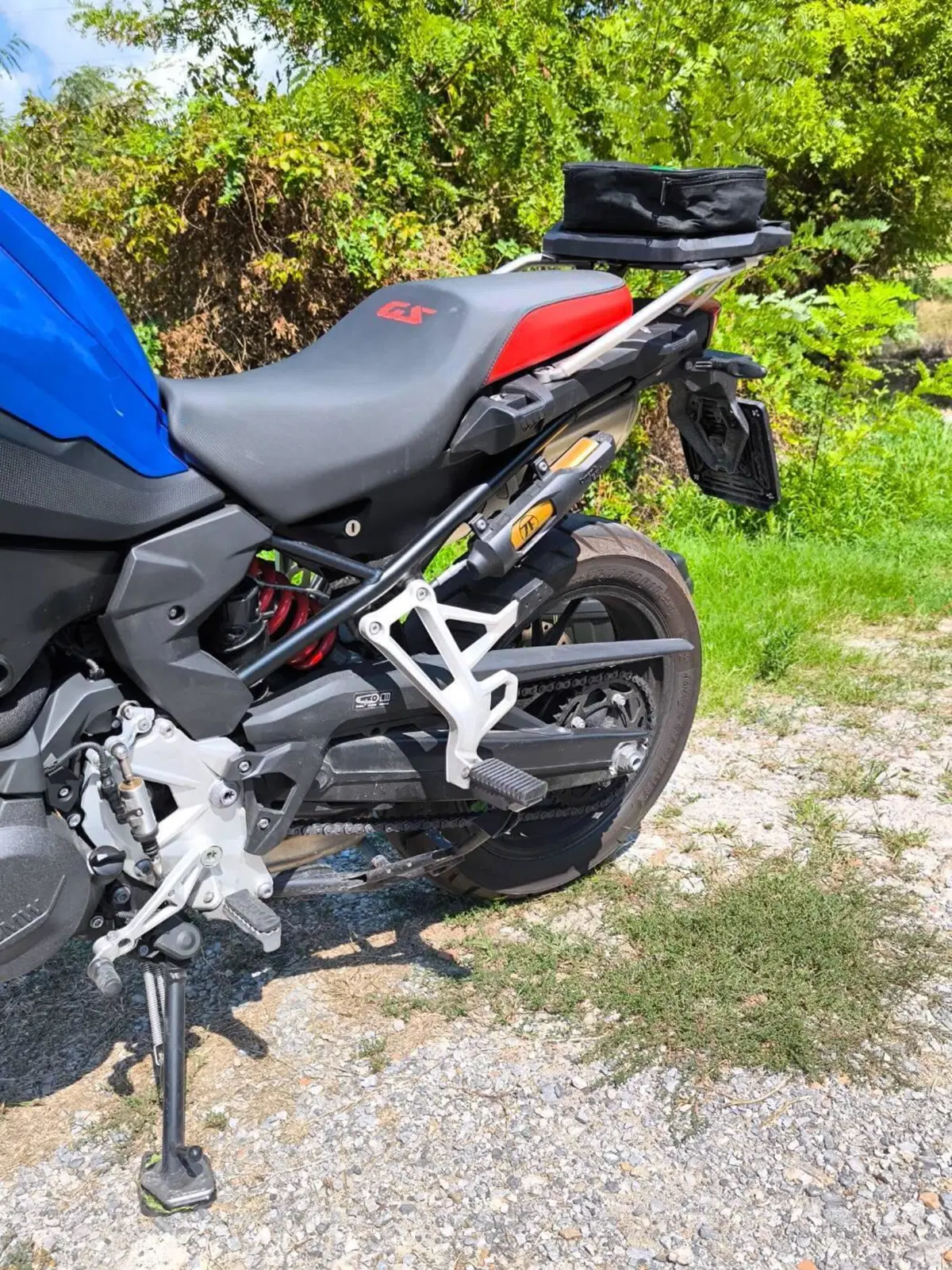 Bmw F 800 GS (2024 - 26) (5)