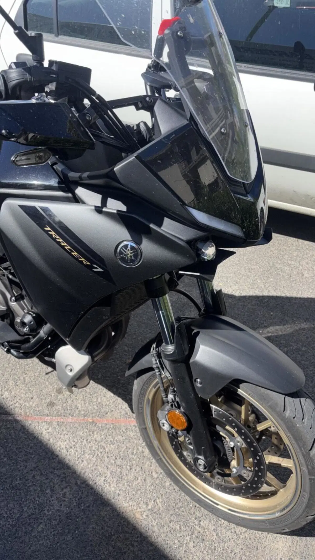 Yamaha Tracer 7 (2021 - 24) (2)