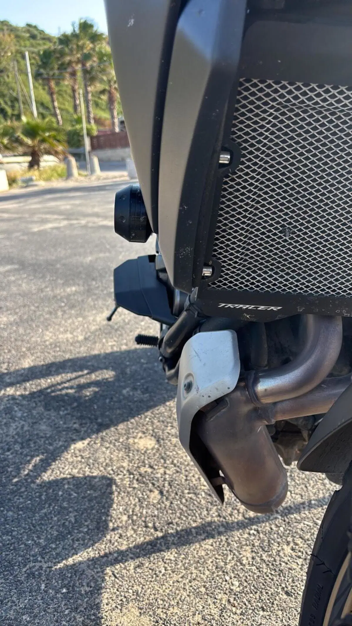 Yamaha Tracer 7 (2021 - 24) (7)