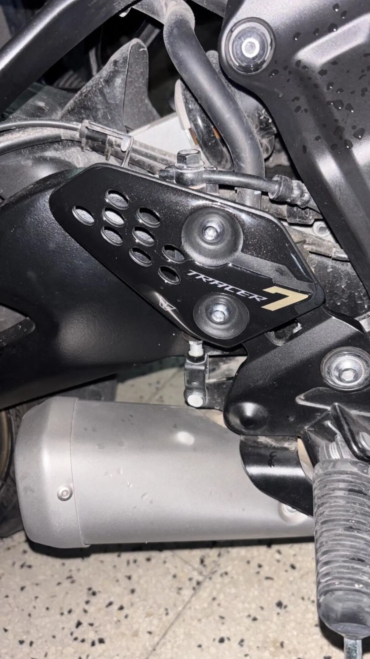 Yamaha Tracer 7 (2021 - 24) (11)