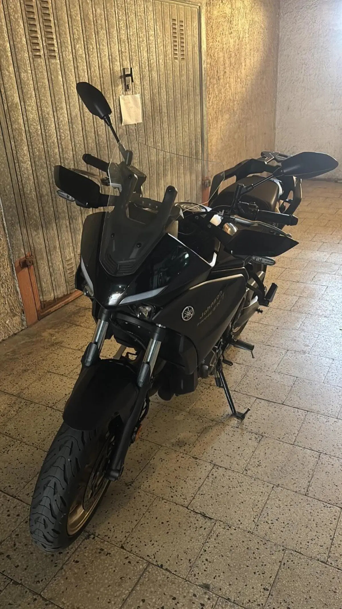 Yamaha Tracer 7 (2021 - 24) (17)