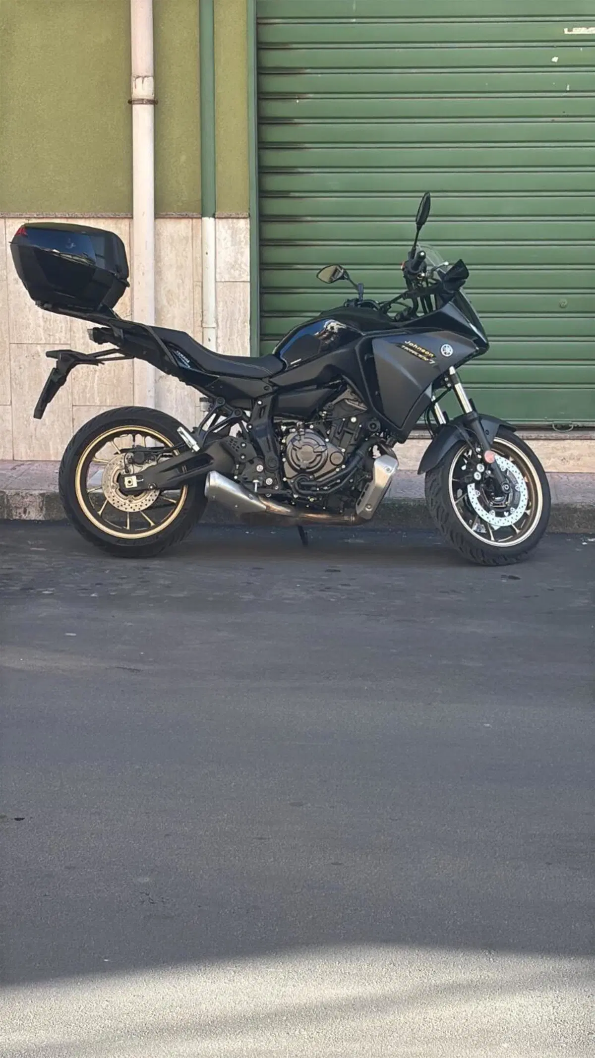 Yamaha Tracer 7 (2021 - 24) (18)