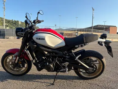 Yamaha XSR 900 ABS (2016 - 20) usata