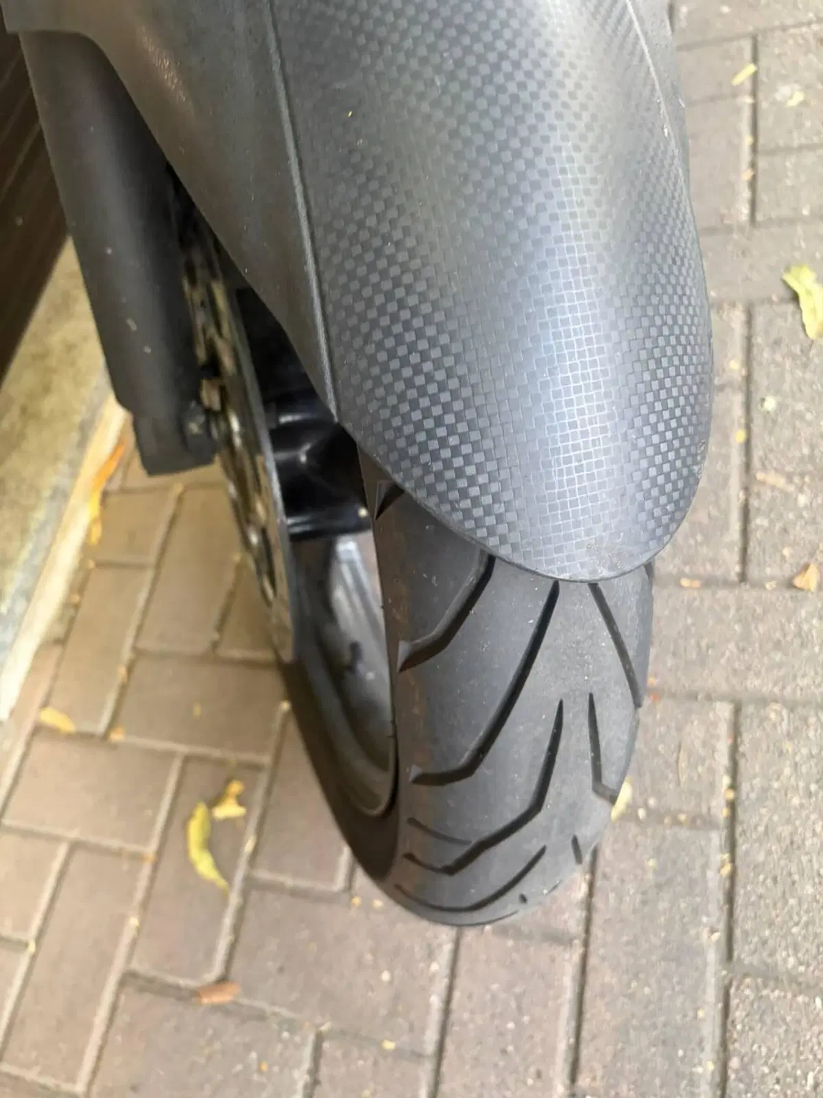 Suzuki V-Strom 650 ABS (2011 - 17) (4)