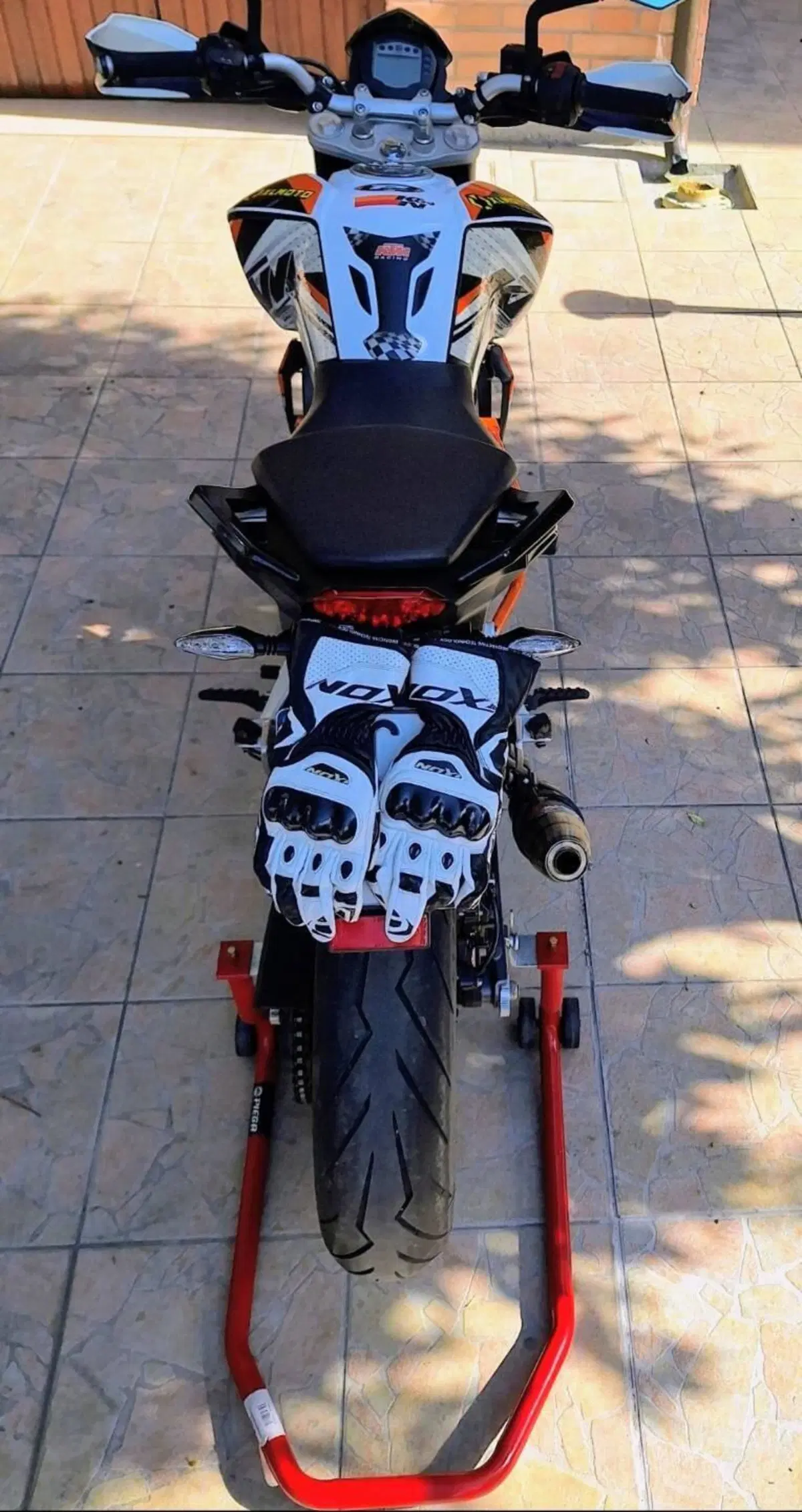 KTM 125 Duke ABS (2013 - 16) (2)