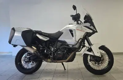 KTM 1290 Super Adventure (2015 - 16) usata