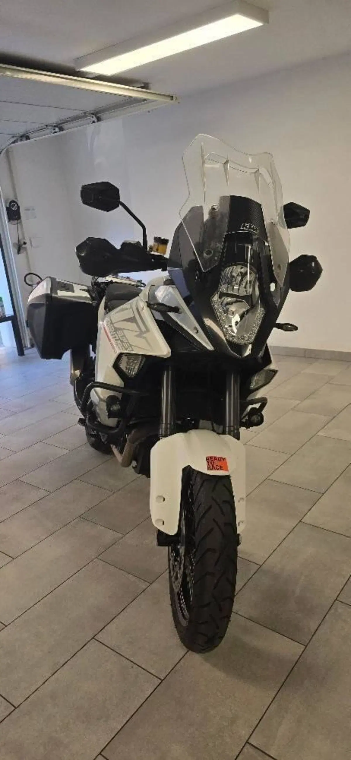 KTM 1290 Super Adventure (2015 - 16) (2)