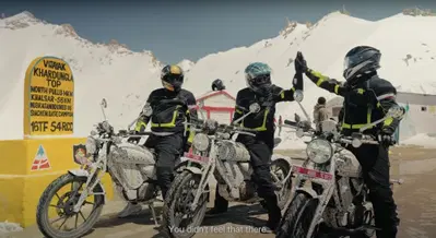 India domina l'export mondiale di moto: boom delle piccole cilindrate