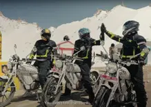 India domina l'export mondiale di moto: boom delle piccole cilindrate