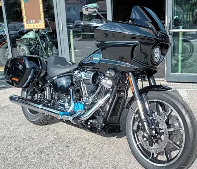 Harley-Davidson Low Rider ST (2025 - 26) nuova