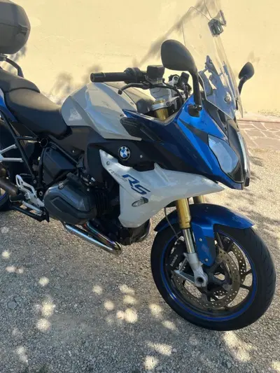 Bmw R 1200 RS (2015 - 16) usata