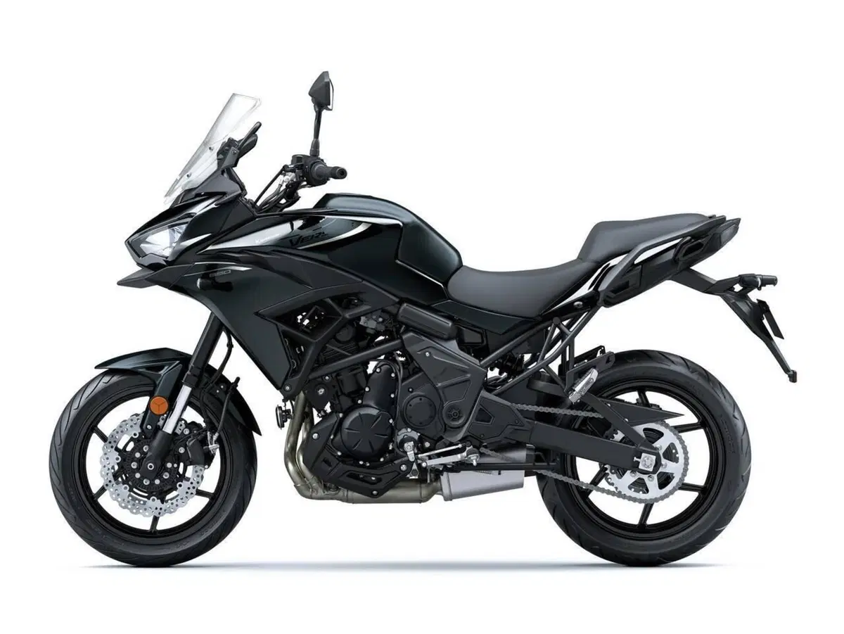 Kawasaki Versys 650 (2025 - 26) (2)