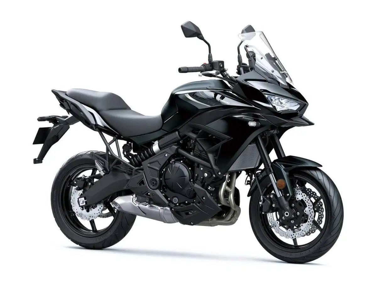 Kawasaki Versys 650 (2025 - 26) (3)