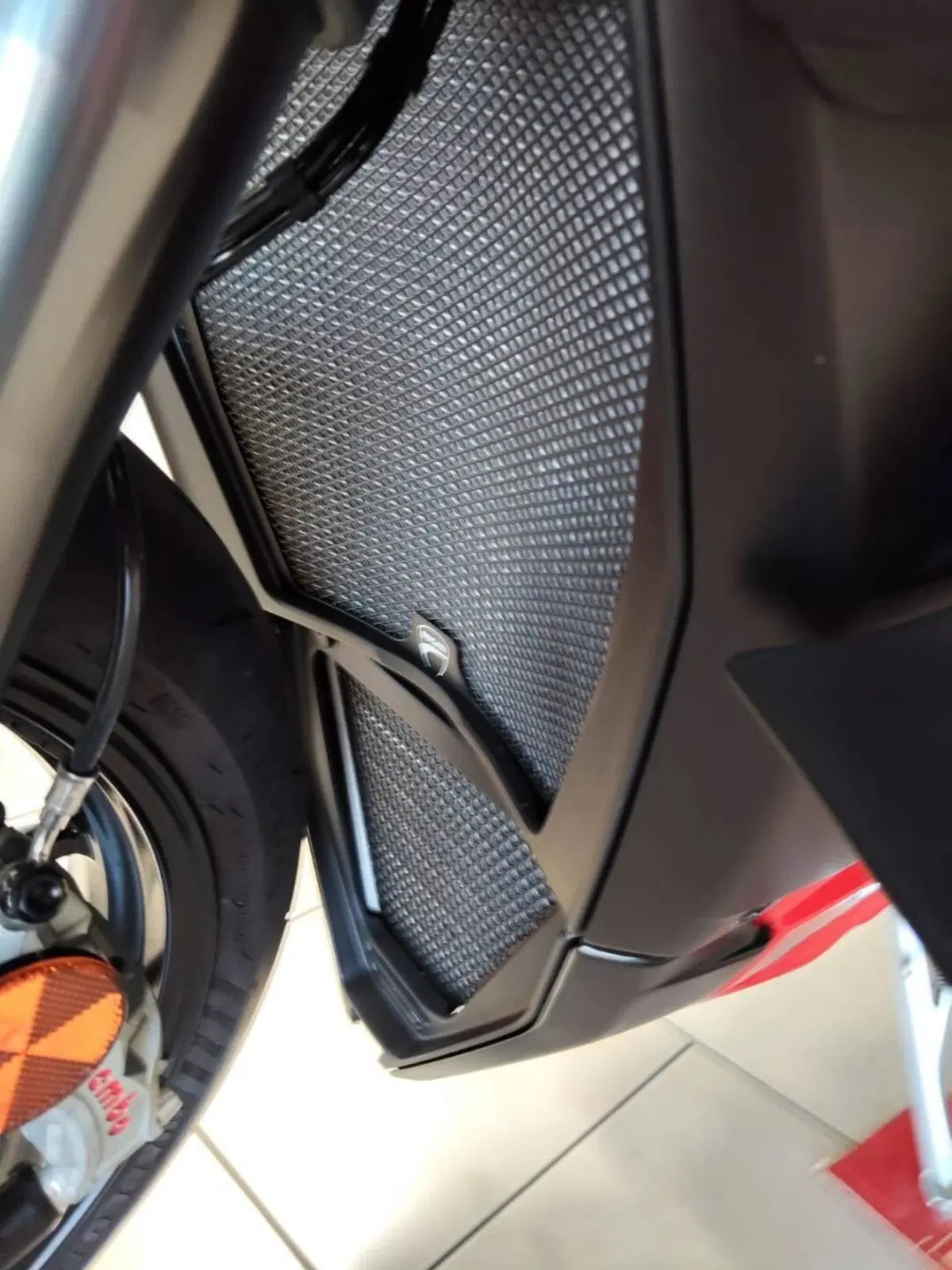 Ducati Streetfighter V4 (2023 - 24) (6)
