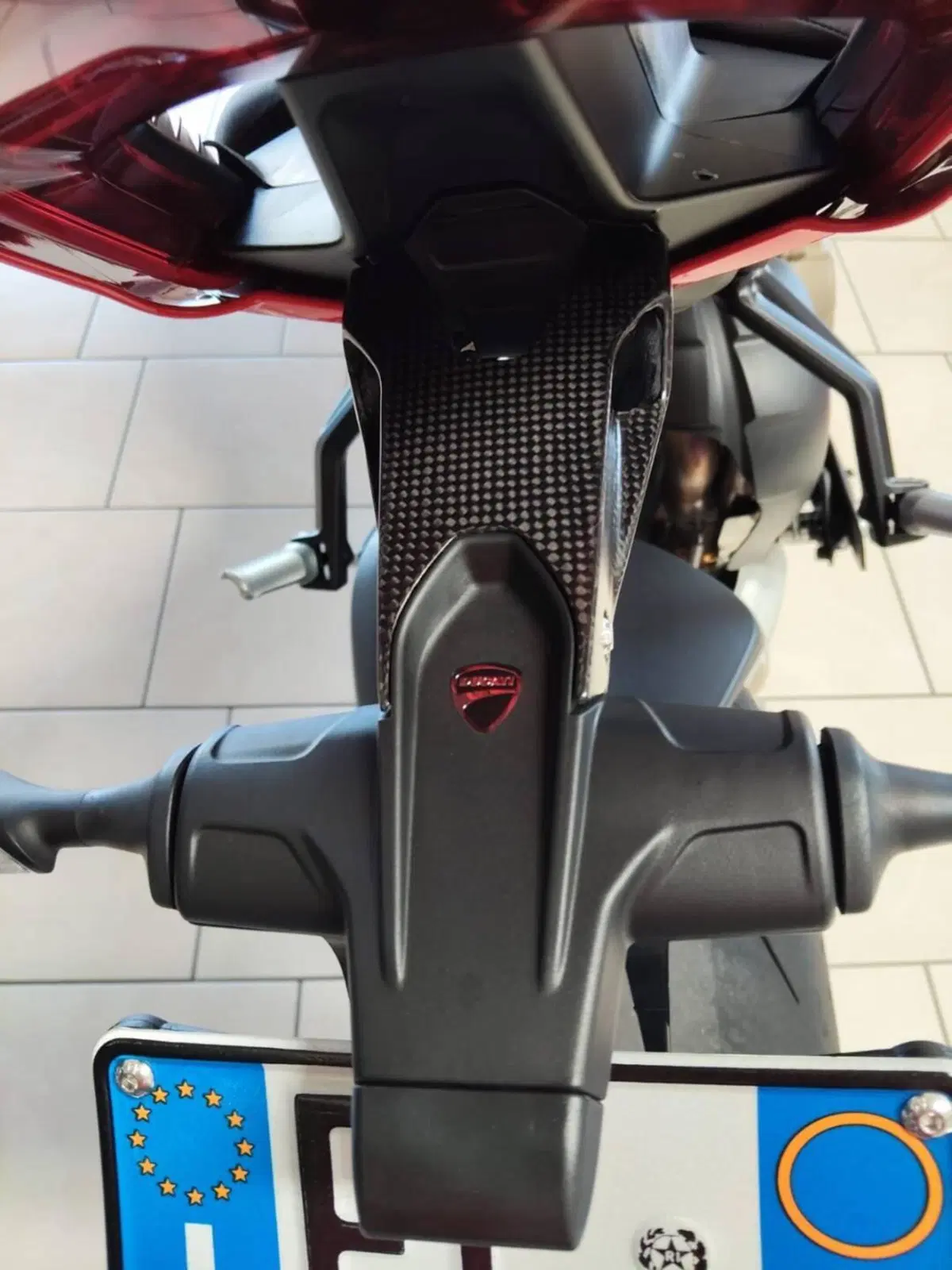 Ducati Streetfighter V4 (2023 - 24) (7)