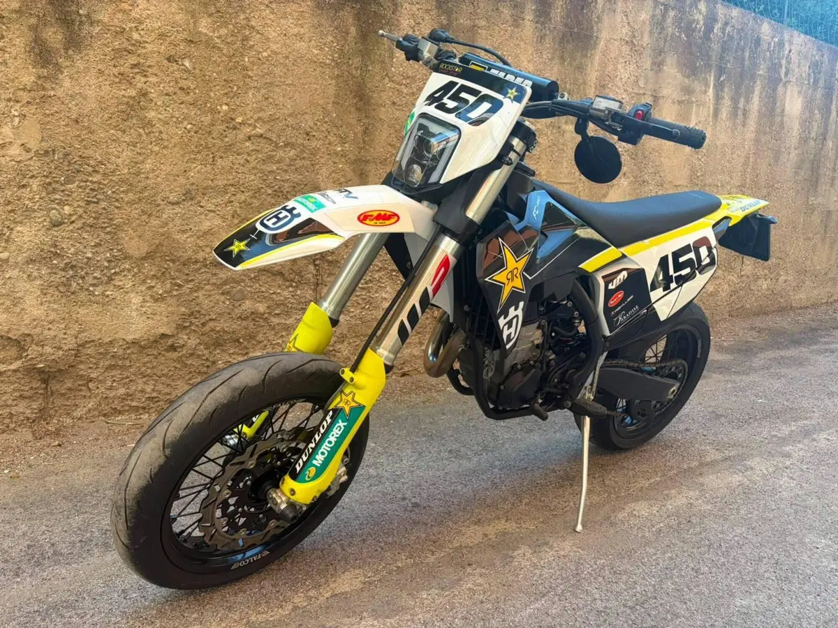 Husqvarna FC 450 (2021) (3)