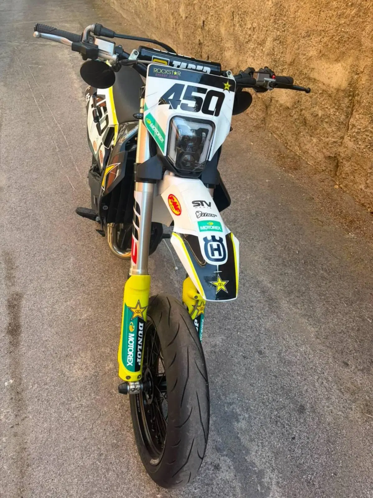 Husqvarna FC 450 (2021) (8)