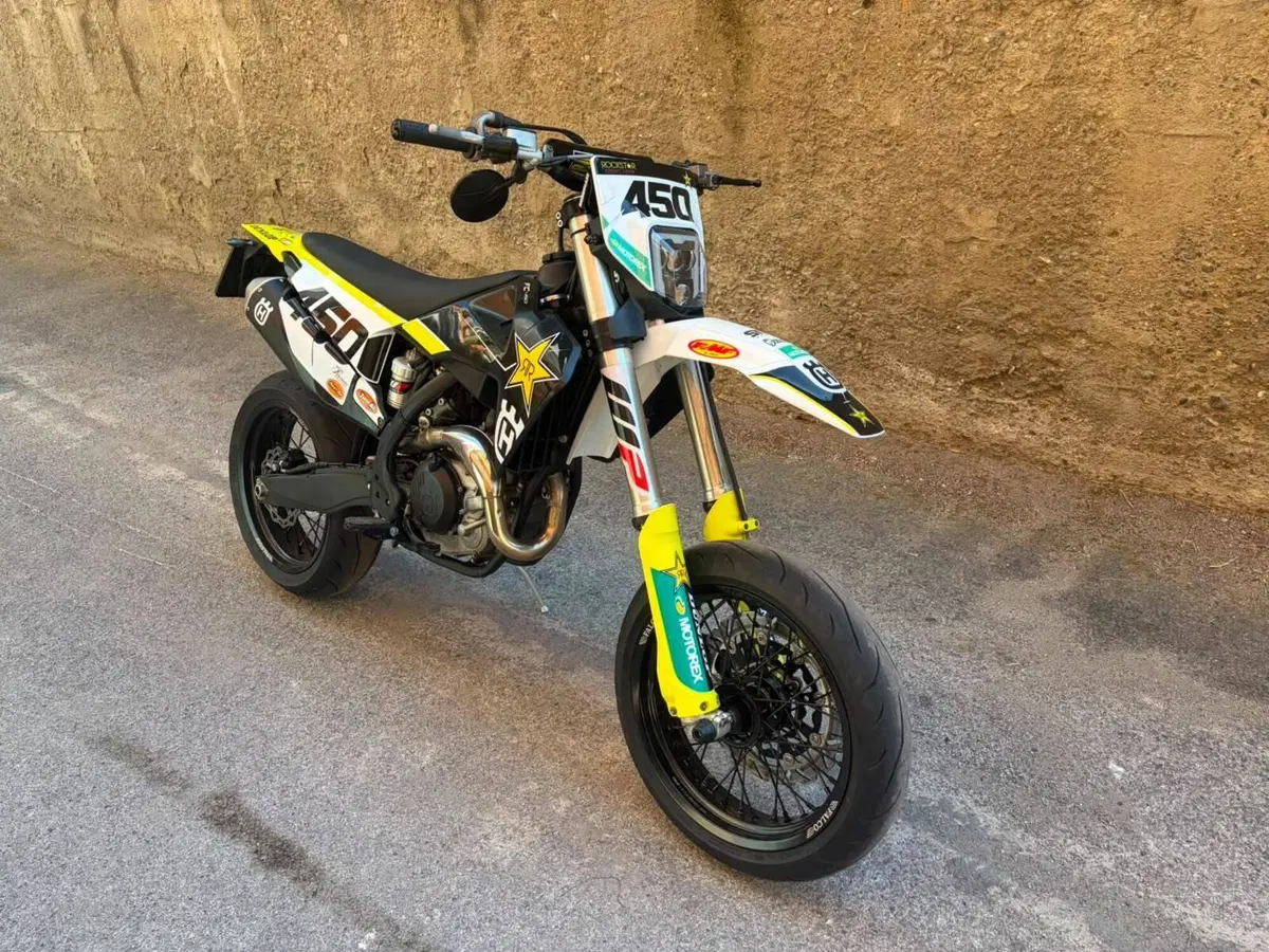 Husqvarna FC 450 (2021) (6)