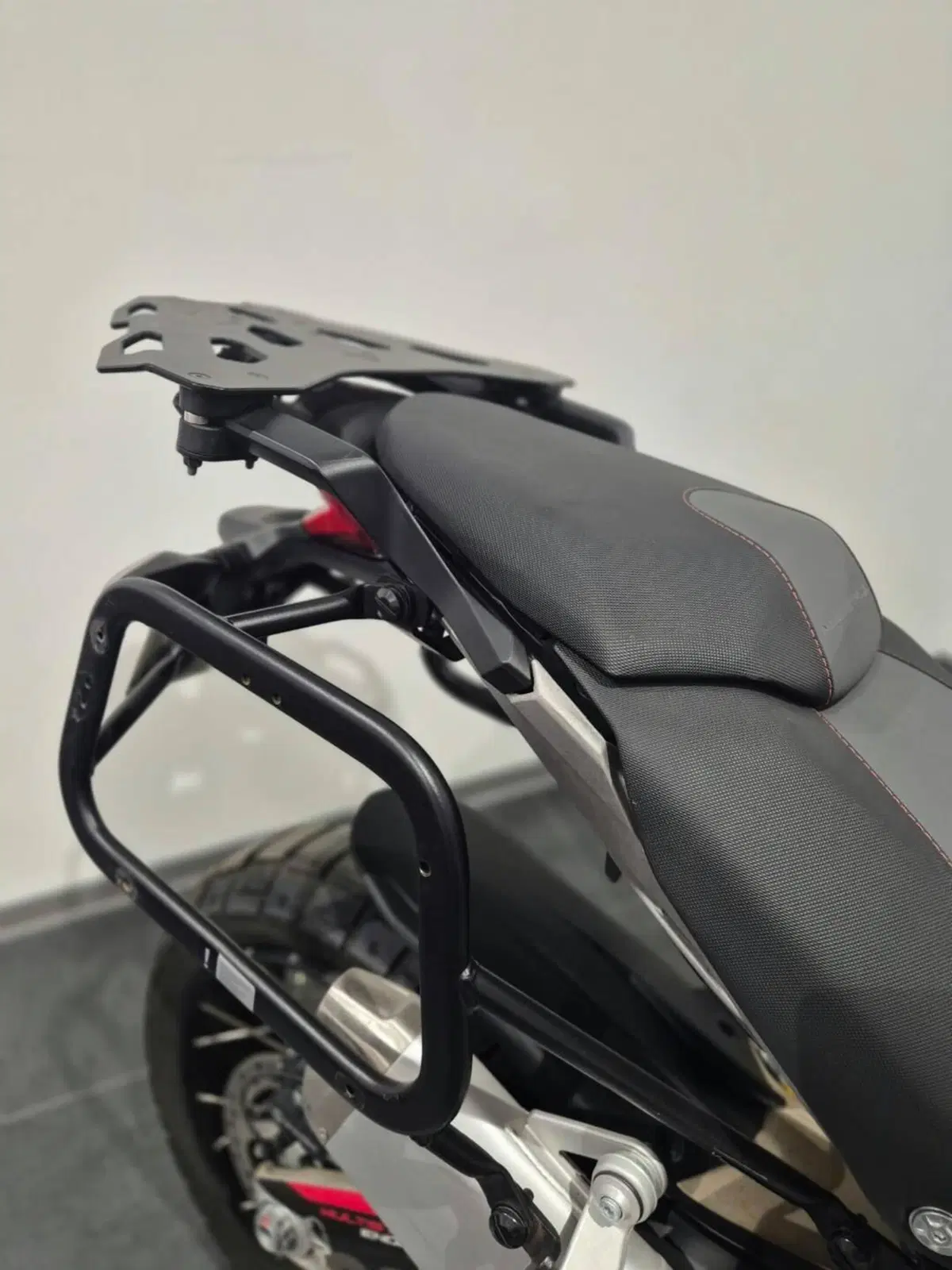 Ducati Multistrada 1200 Enduro (2016 - 18) (11)