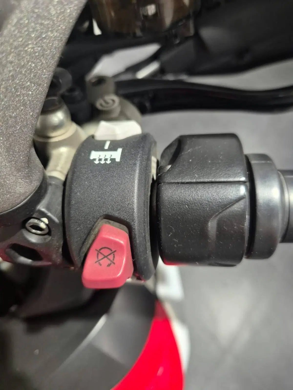 Ducati Multistrada 1200 Enduro (2016 - 18) (12)
