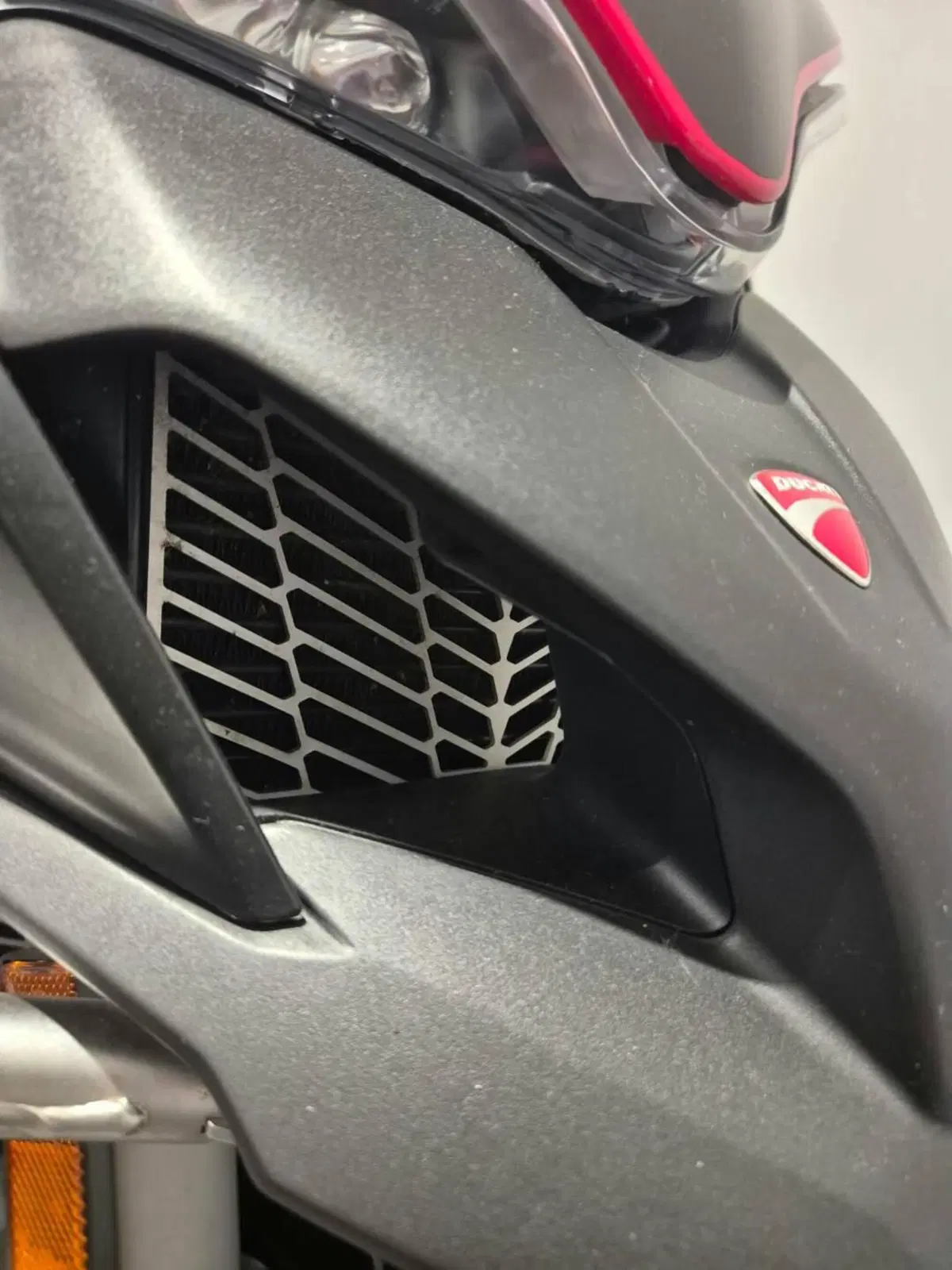 Ducati Multistrada 1200 Enduro (2016 - 18) (14)