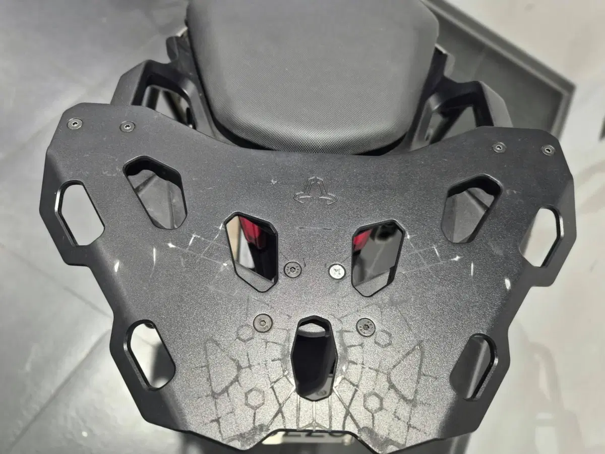 Ducati Multistrada 1200 Enduro (2016 - 18) (20)