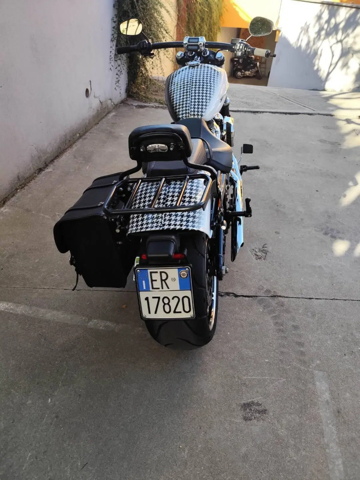 Harley-Davidson 114 Breakout (2018 - 20) - FXBRS (4)