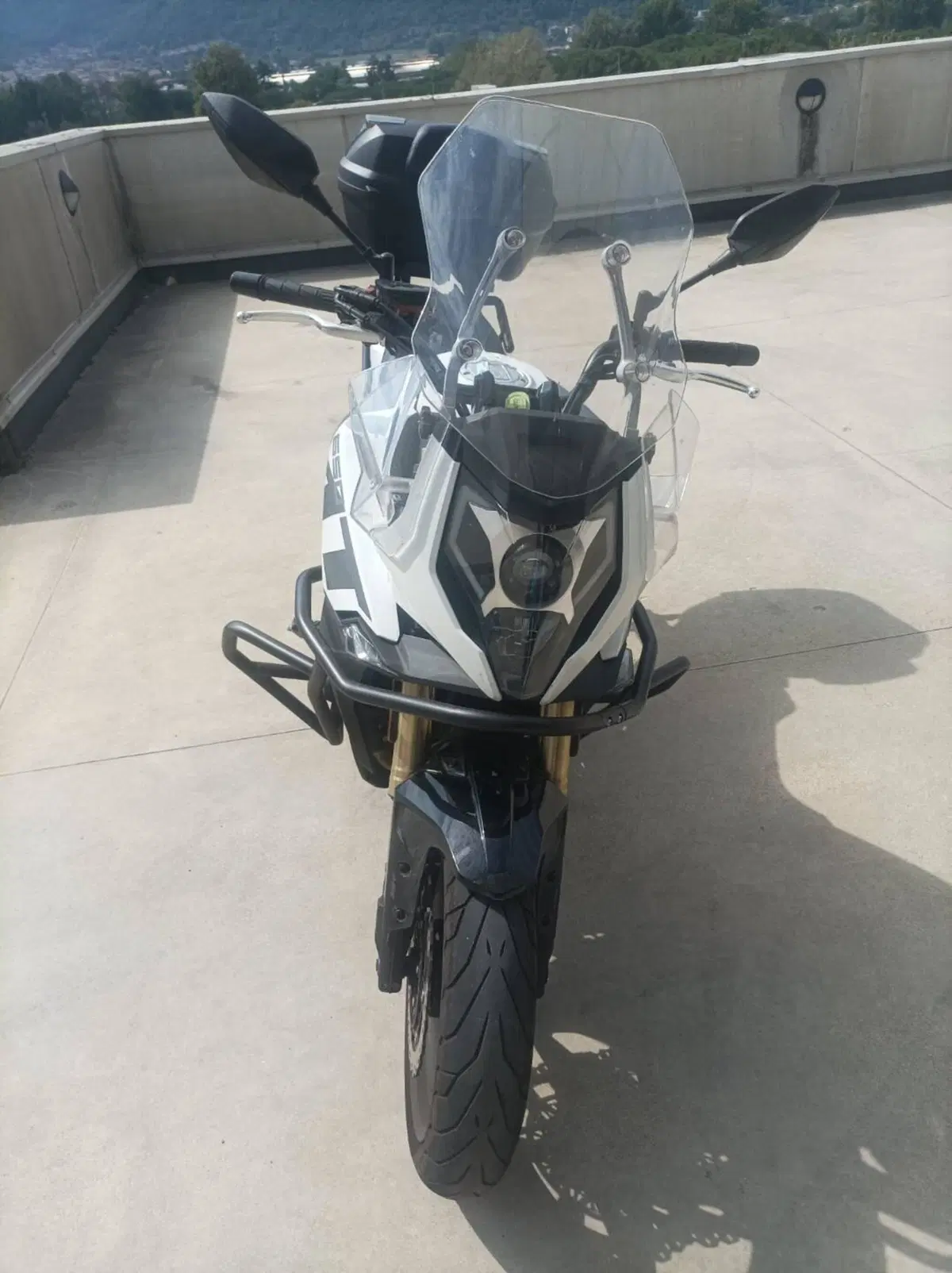 CFMOTO 650MT (2021 - 24) (3)