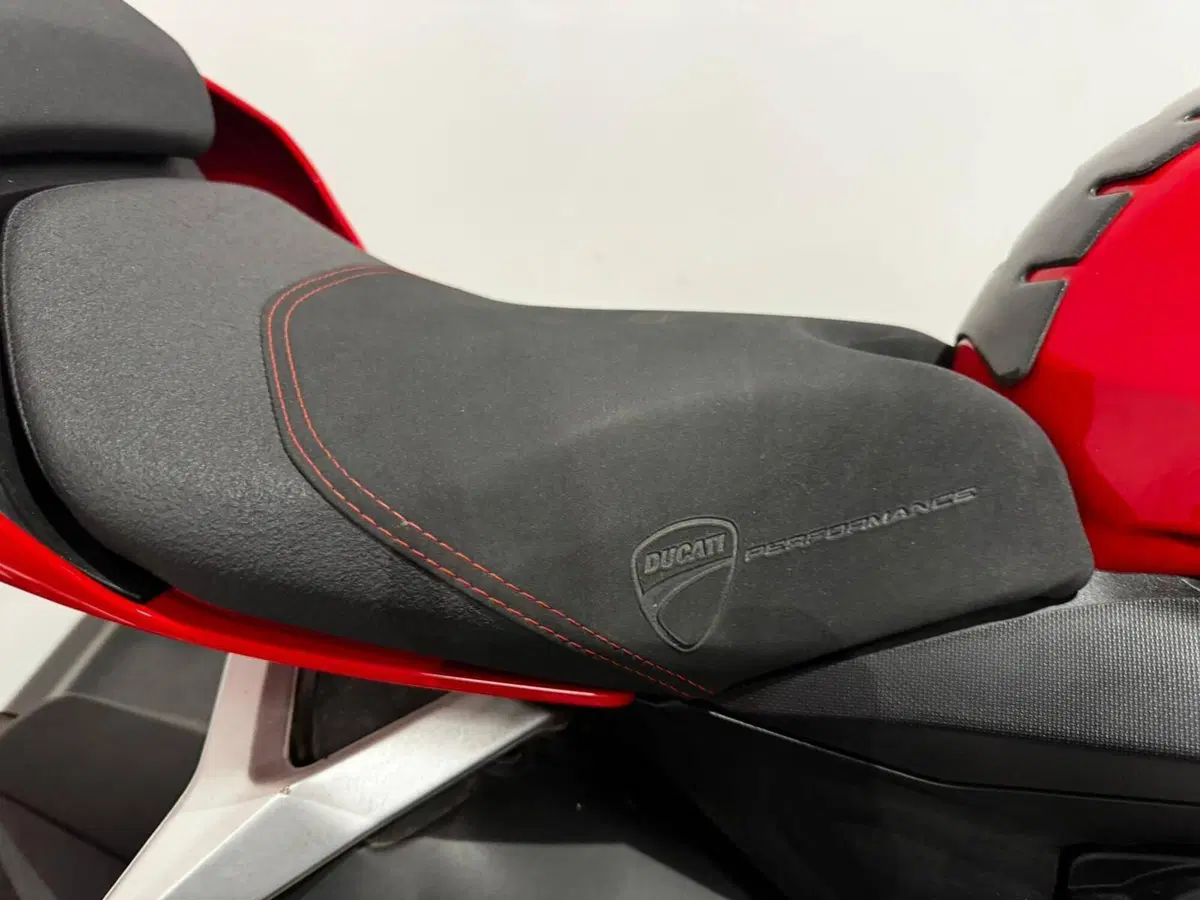 Ducati 959 Panigale (2016 - 19) (5)