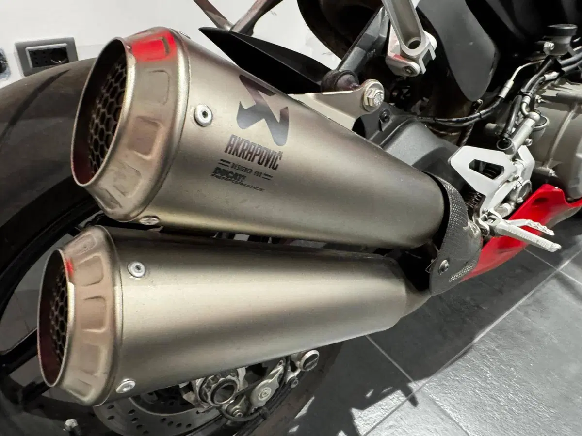 Ducati 959 Panigale (2016 - 19) (6)