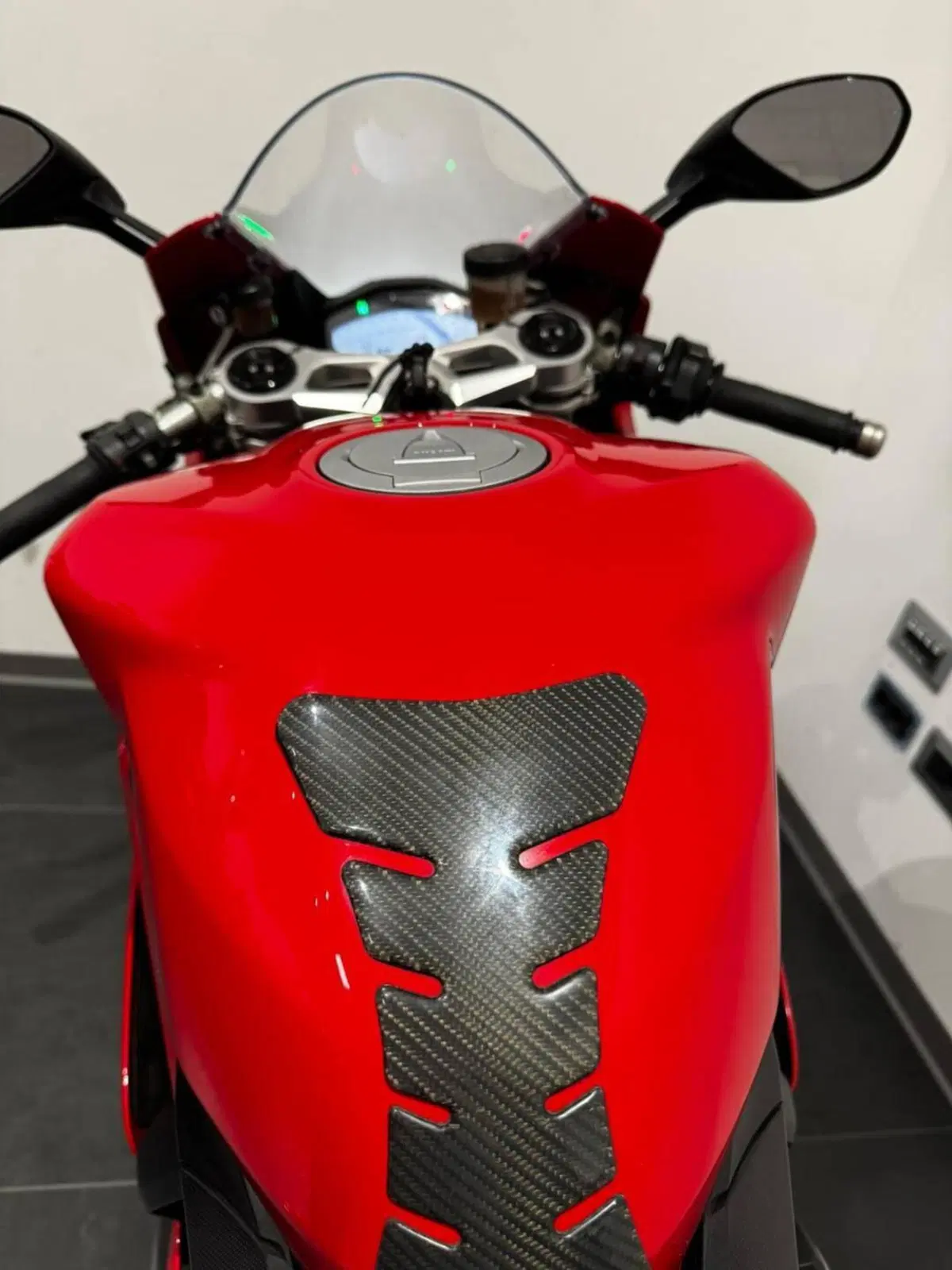 Ducati 959 Panigale (2016 - 19) (10)