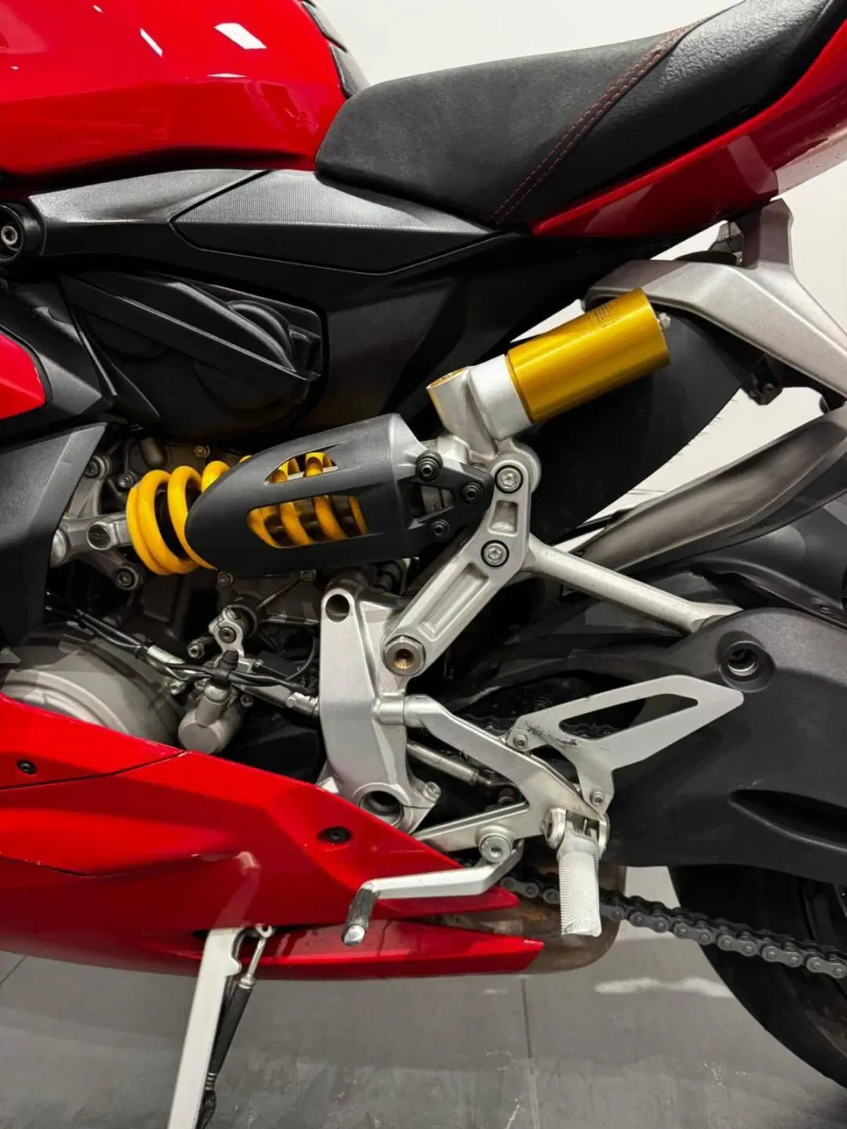 Ducati 959 Panigale (2016 - 19) (12)