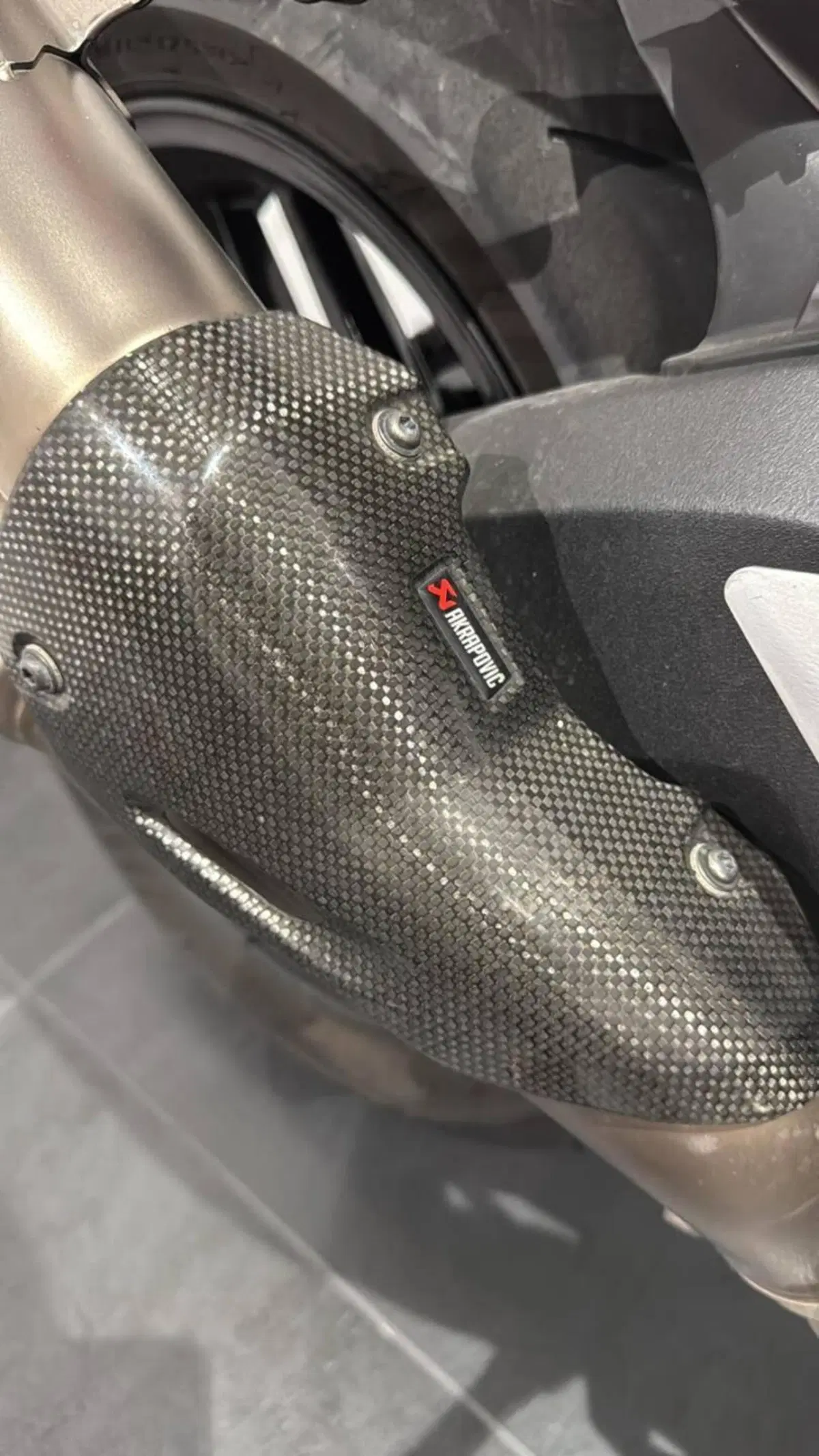 Ducati 959 Panigale (2016 - 19) (13)