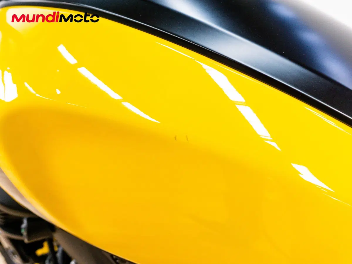 Yamaha XSR 125 (2021 - 24) (13)