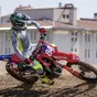 Jeffrey Herlings, sei volte campione del mondo: la leggenda di The Bullet