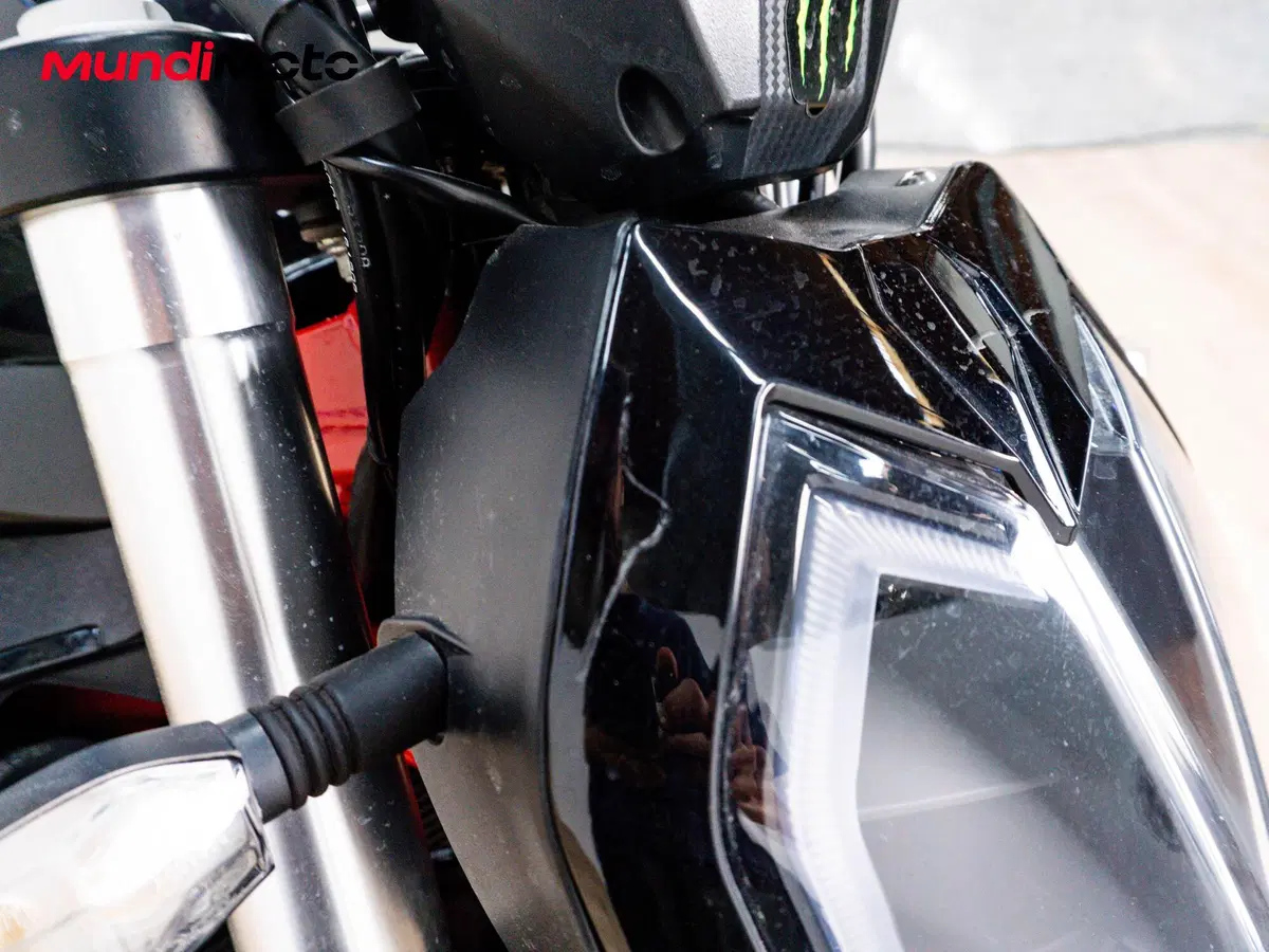 Benelli BN 302 S (2019 - 20) (14)