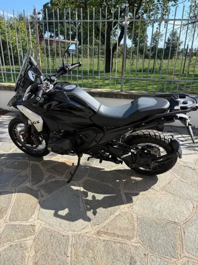 Bmw R 1300 GS Triple Black (2023 - 26) usata