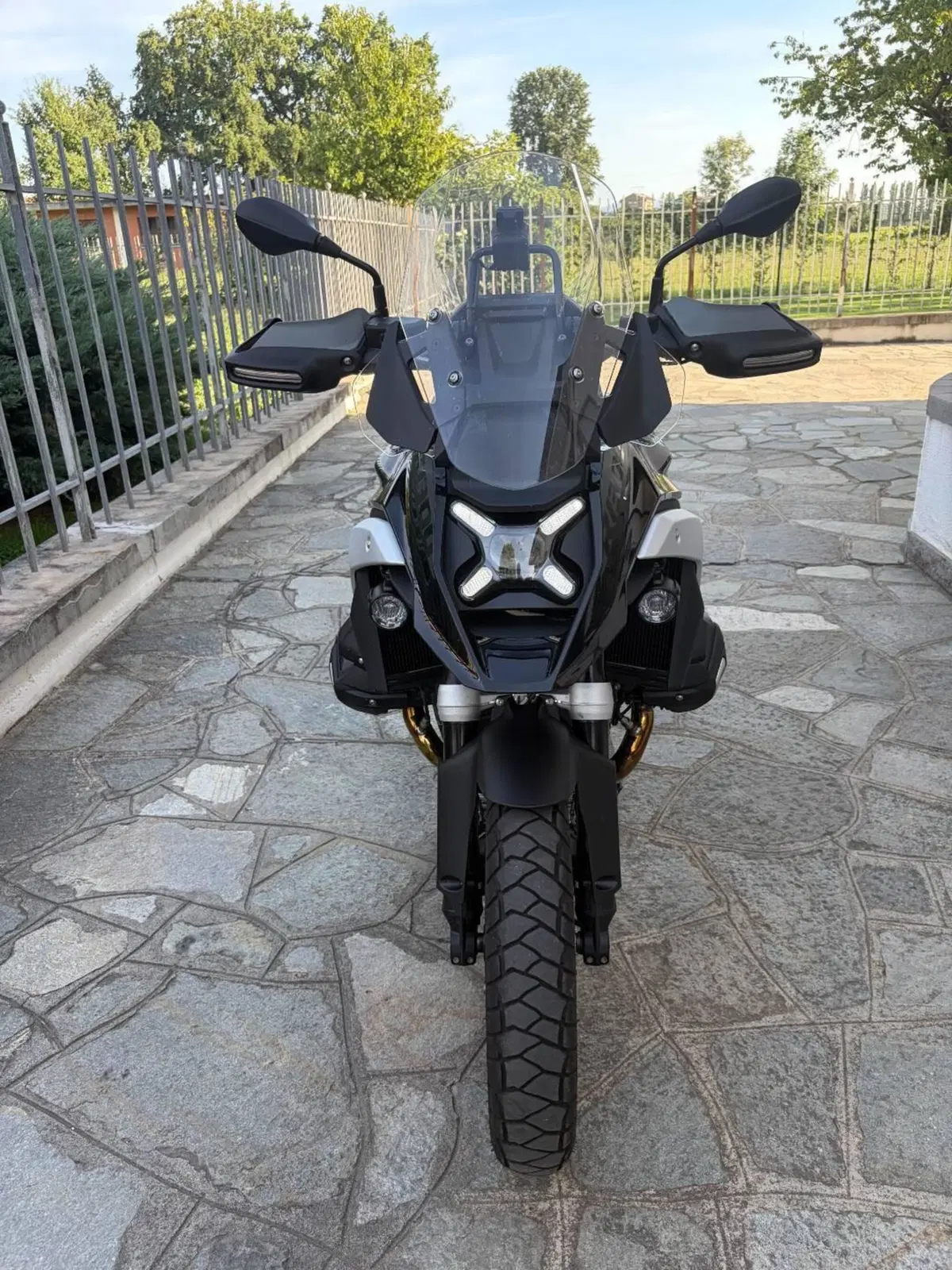 Bmw R 1300 GS Triple Black (2023 - 26) (12)