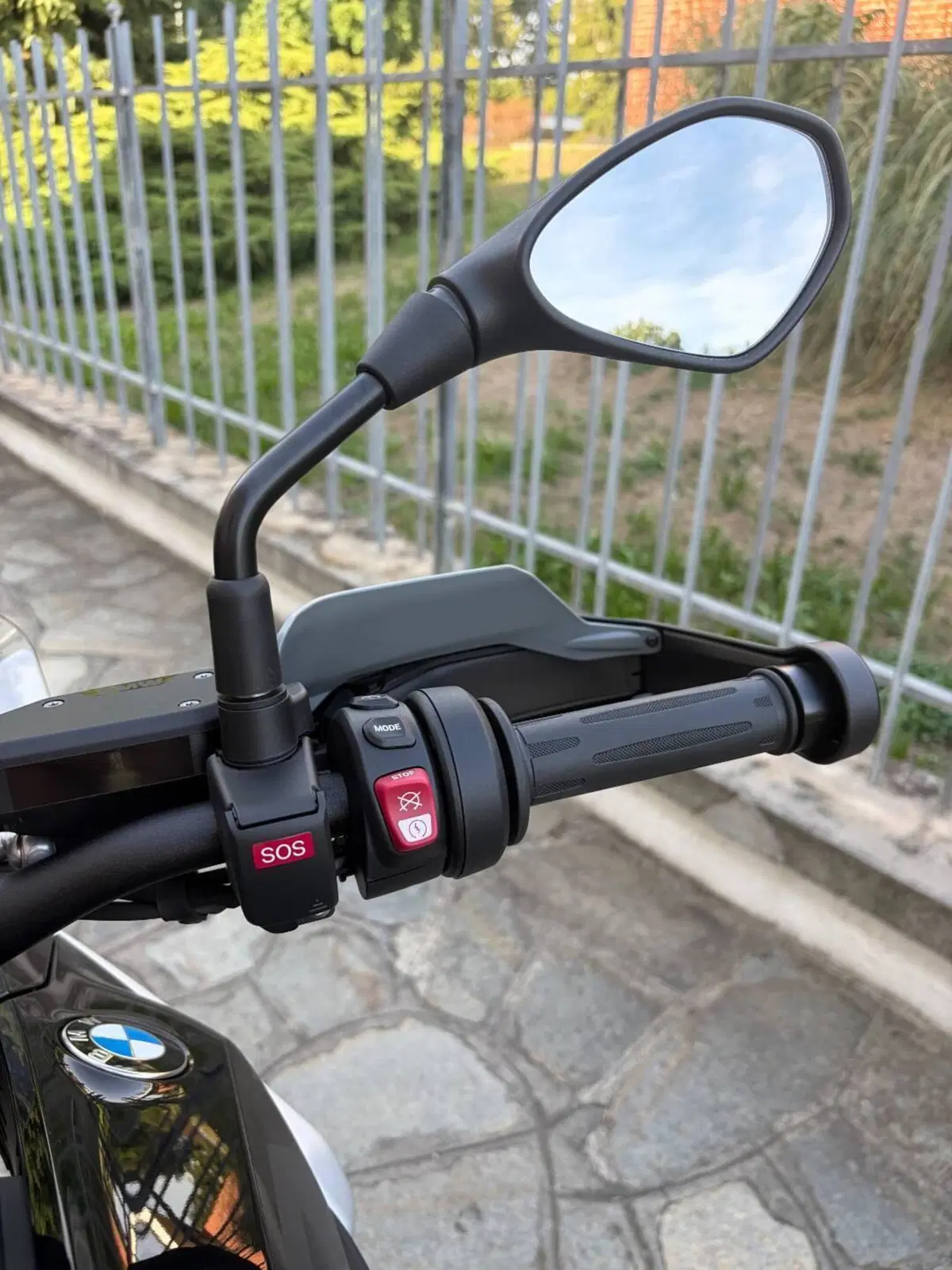 Bmw R 1300 GS Triple Black (2023 - 26) (14)