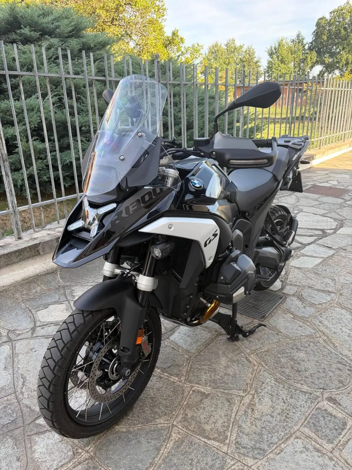 Bmw R 1300 GS Triple Black (2023 - 26) (15)